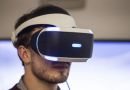 JDI推出超高像素密度显示面板 VR头盔的福利