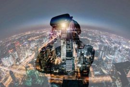 到2023年全球AR/VR市场将如何呢？