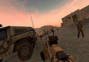 VR军事类游戏《Onward》迎来更新