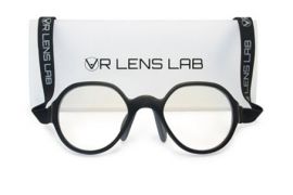 VR Lens Lab打造处方透镜 让VR体验更清晰