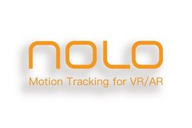 虚拟现实企业NOLO VR获巨额投资