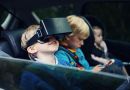 VR/AR技术在教育中的潜力是巨大的