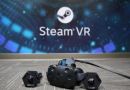 Steam数据分析：近20款VR游戏收入破千万