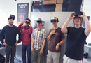 专注开发VR/AR软件 Masters of Pie获得新融资