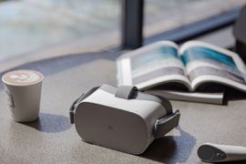 小米与日本AA公司合作 将研发独家VR内容