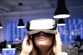 近一半的大学在校园中采用VR技术
