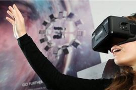 Oculus将研发创意VR游戏《Covert》 带来全新玩法