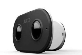 Red与VR全景相机制造商Lucid展开合作