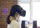 《神秘之地VR》是一款虚拟现实解谜游戏