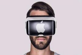 苹果AR/VR专利可降低晕车症