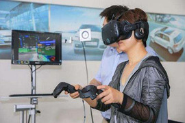虚拟现实VR培训将在餐饮业中发挥重要作用