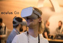 报告显示：消费者对OculusGo的认知并不完善