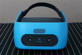 VR一体机Vive Focus将登陆台湾
