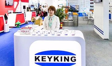 Keyking-Public Security Expo