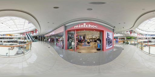 MINICHOC·店门
